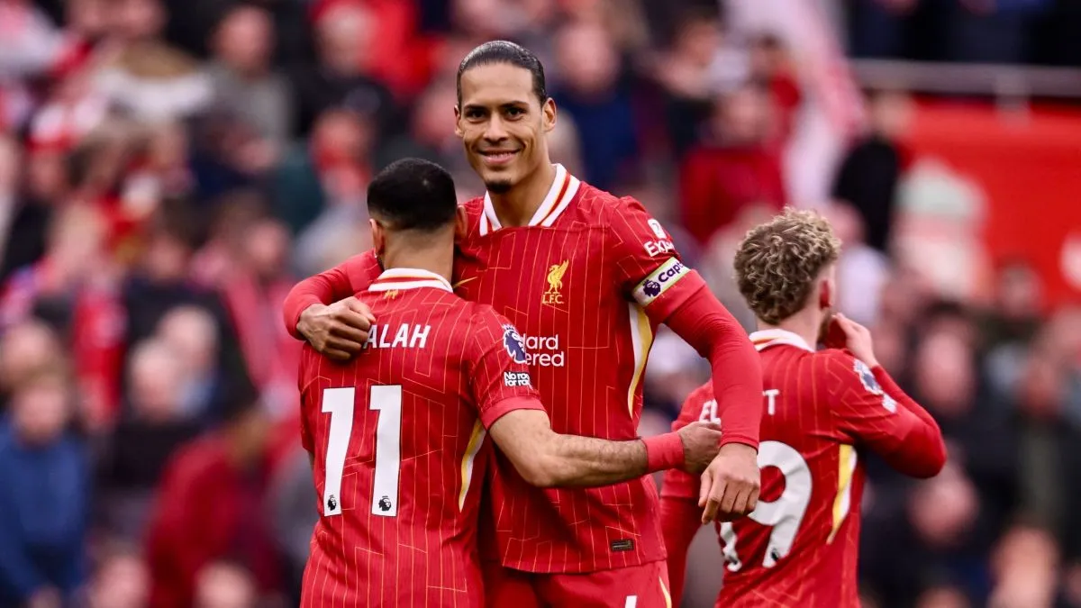 ليفربول