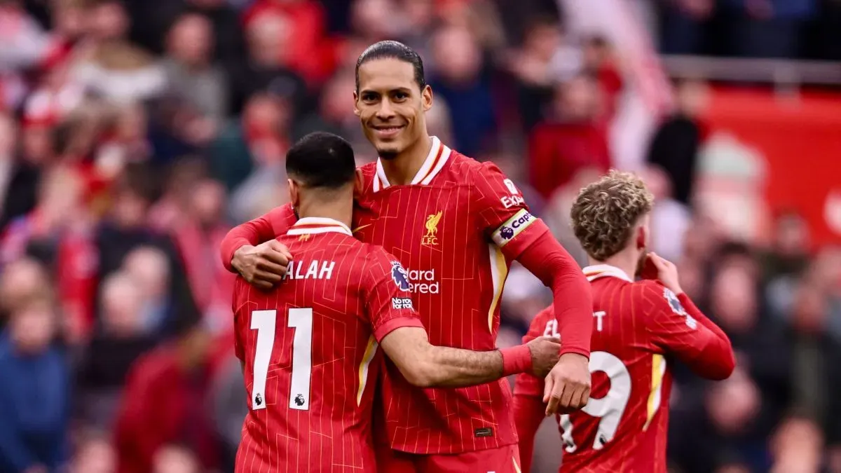 ليفربول