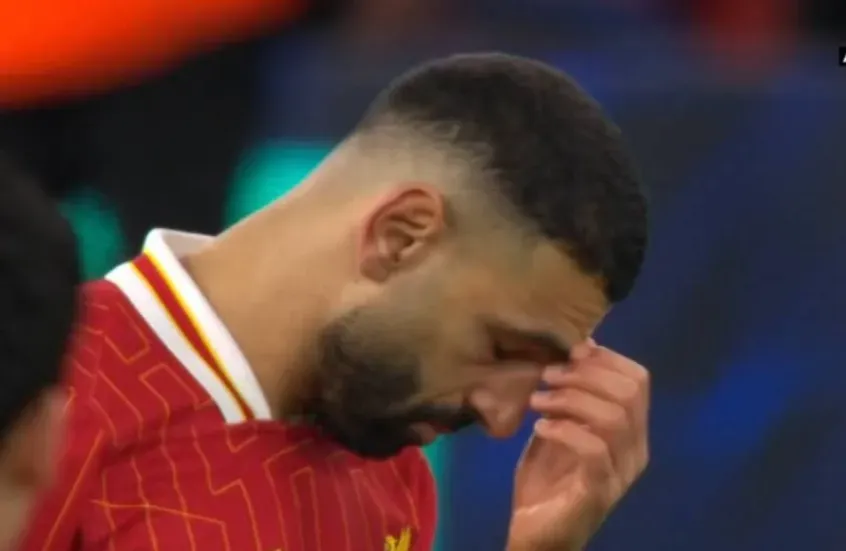 محمد صلاح