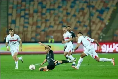 الزمالك