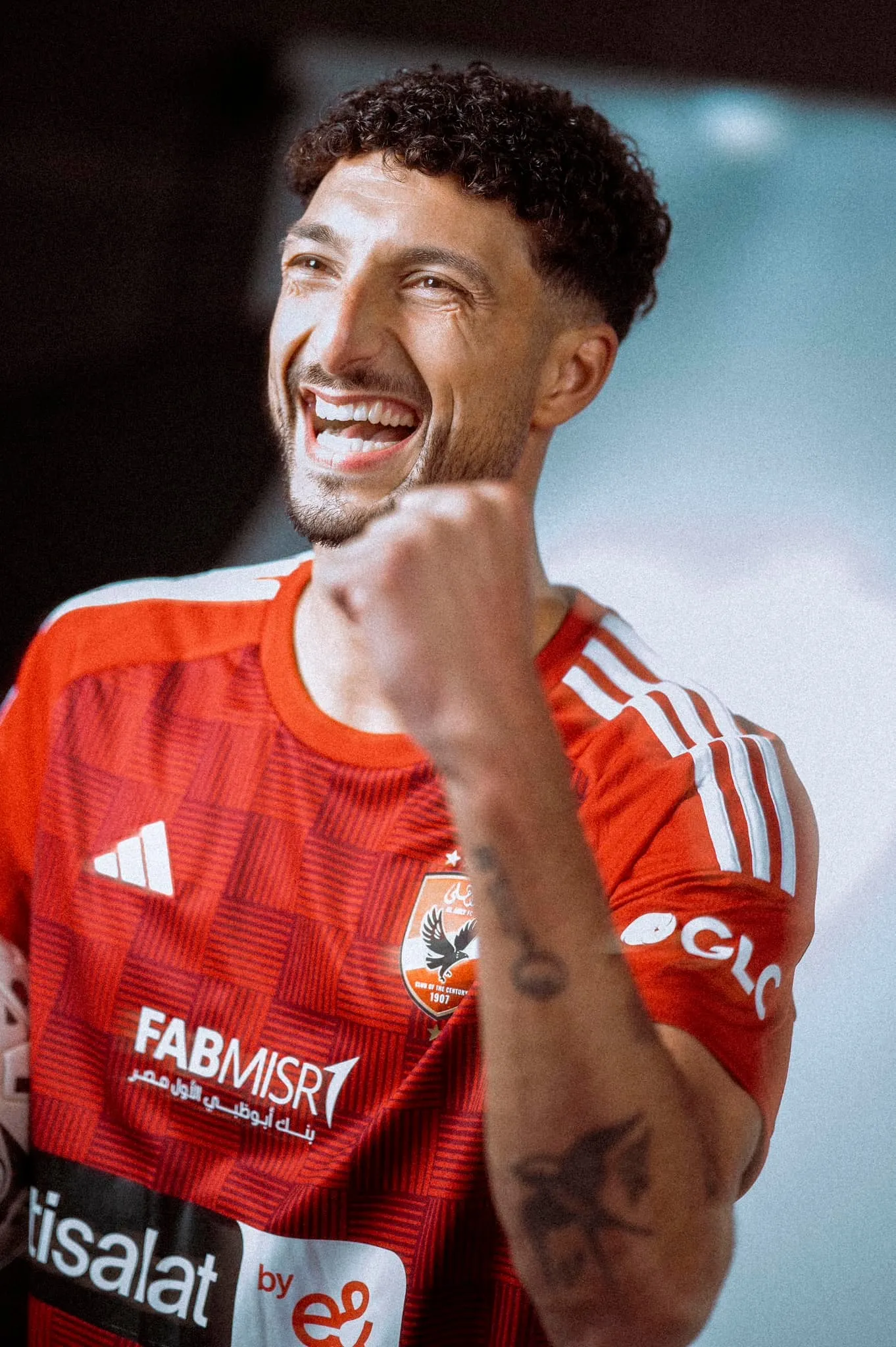 وسام ابو علي