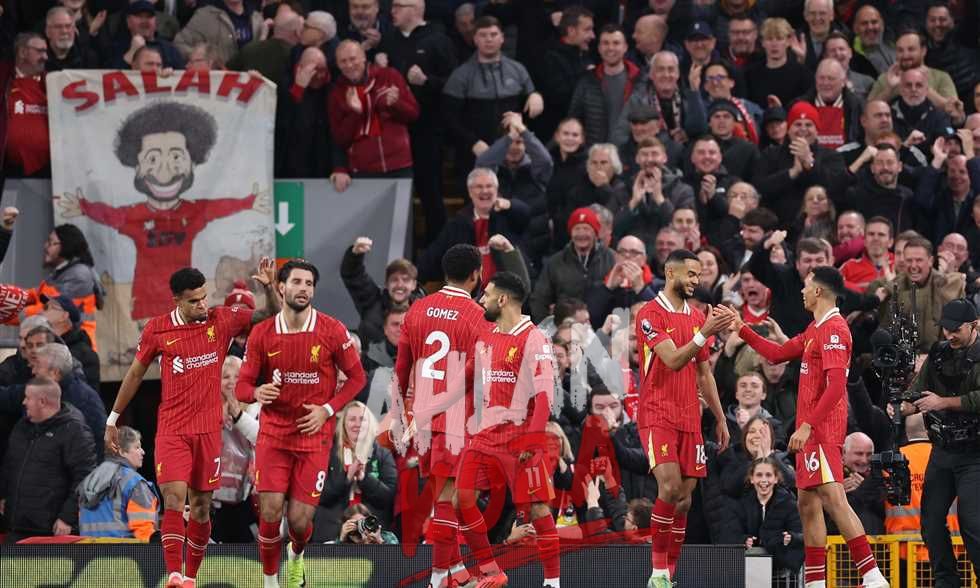 ليفربول