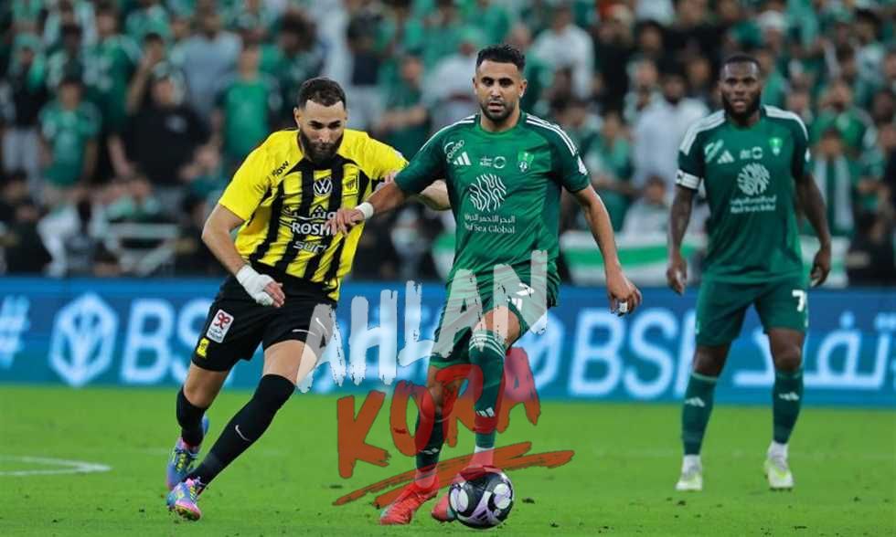 رياض محرز
