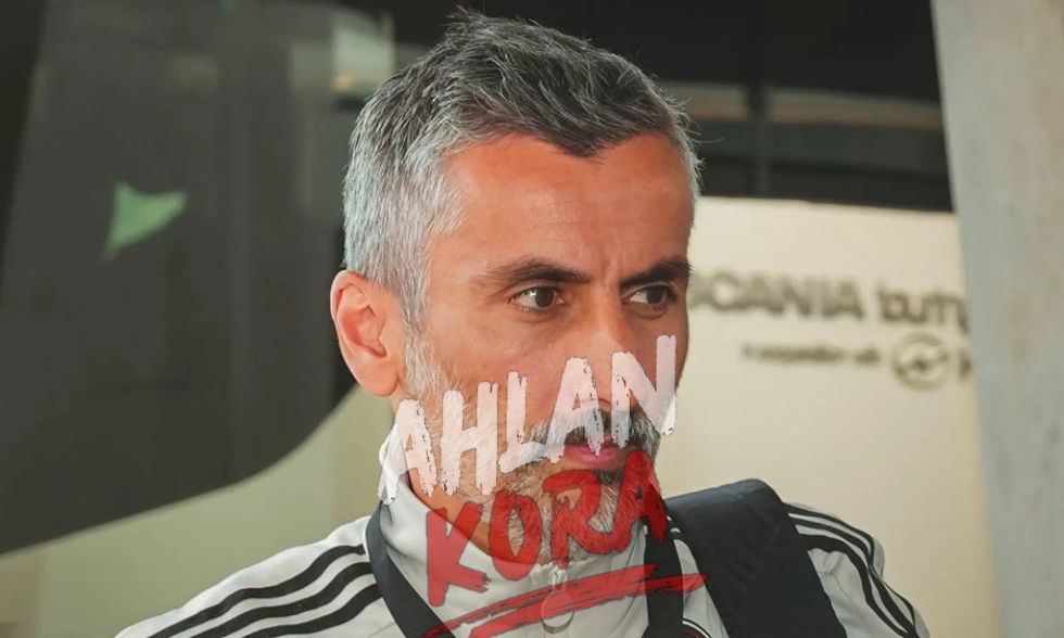 ريفيرو يبدأ الثورة في الأهلي: تغييرات مرتقبة وتجديد شامل قبل كأس العالم