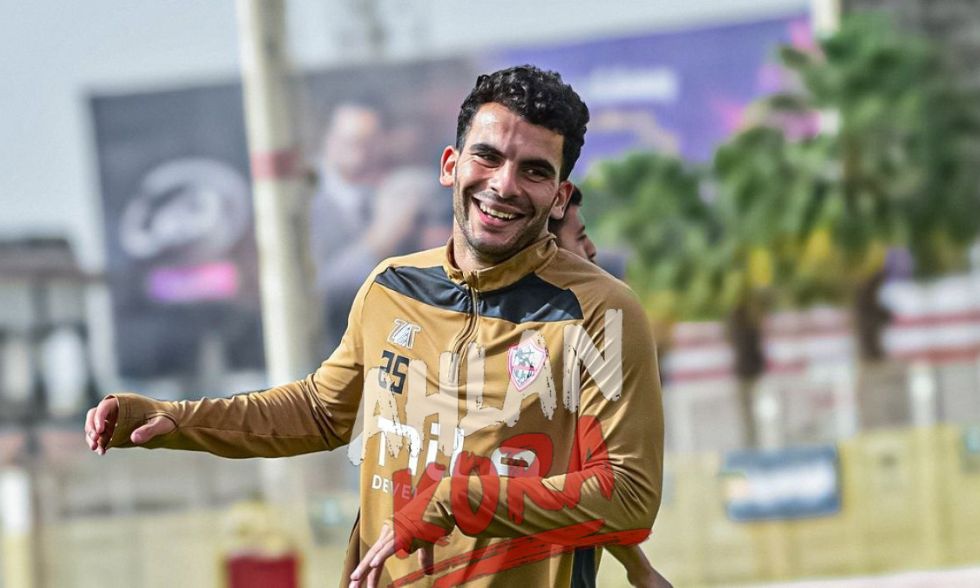 عاجل.. زيزو يطلب الرحيل المؤقت من الأهلي والخطيب يضع شرطًا حاسمًا