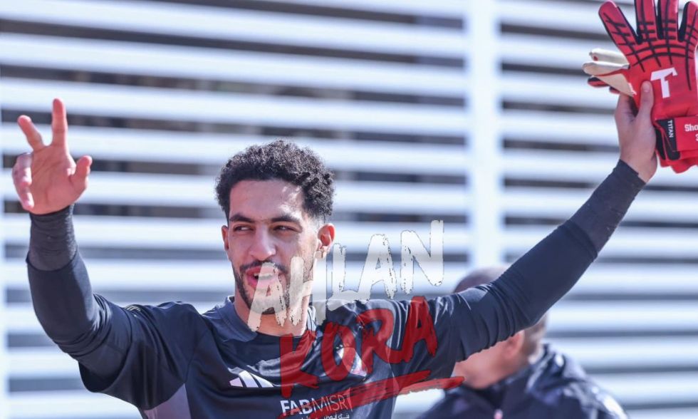 مصطفى شوبير ينضم لشركة تسويق إسبانية.. واهتمام أوروبي بخدماته