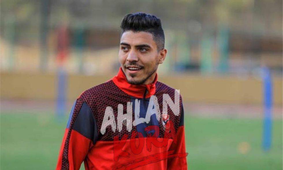 محمد شريف: لم أحسم وجهتي بعد.. وكل الاحتمالات واردة بين الأهلي والزمالك