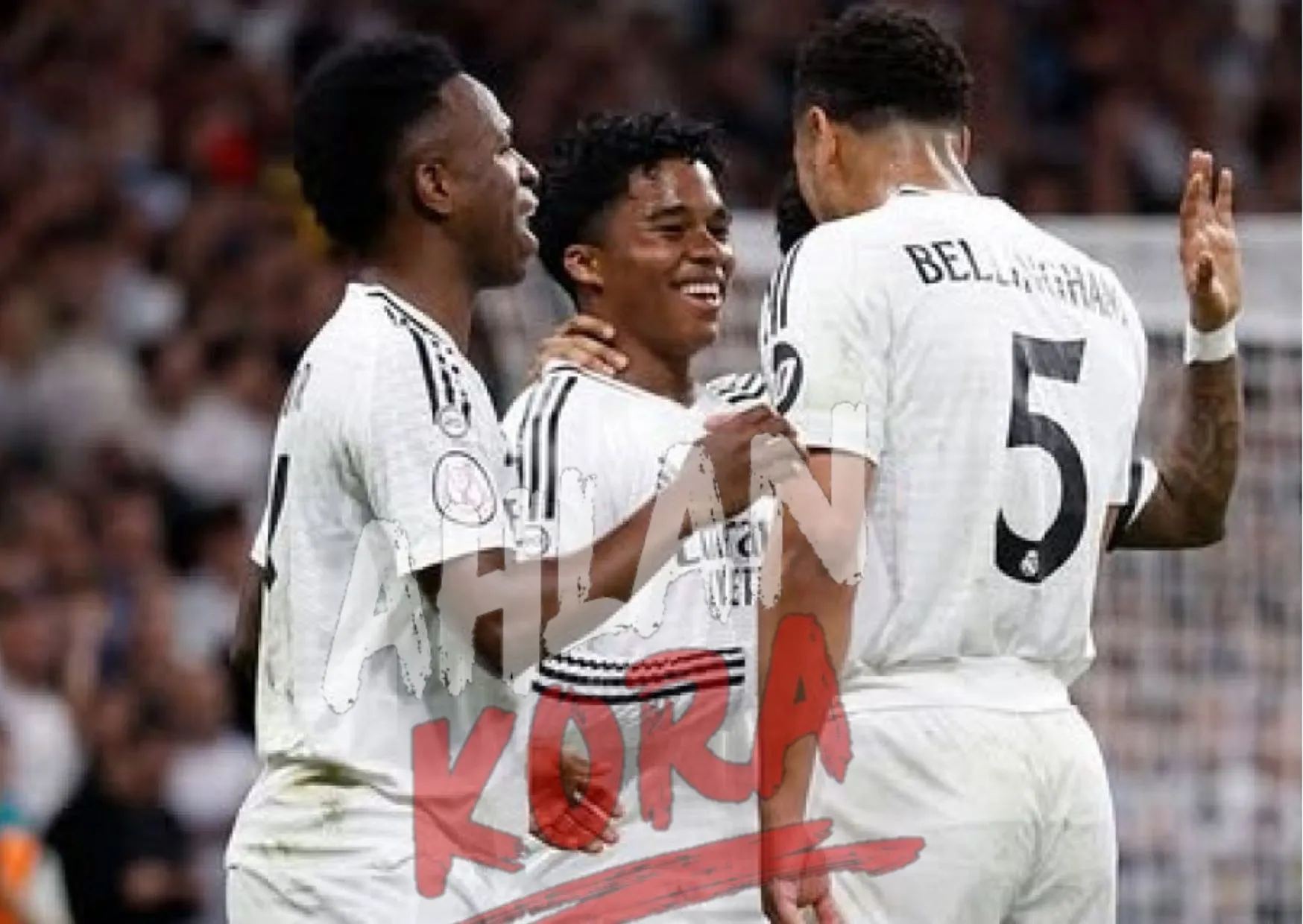 ريال مدريد