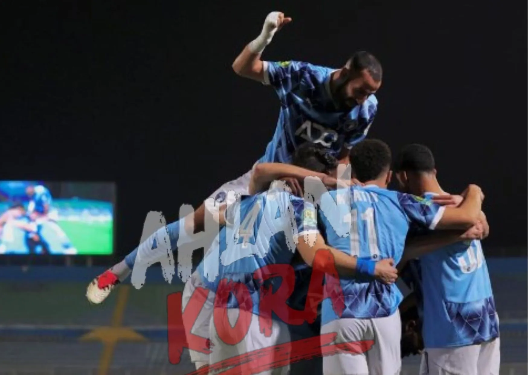 بيراميدز