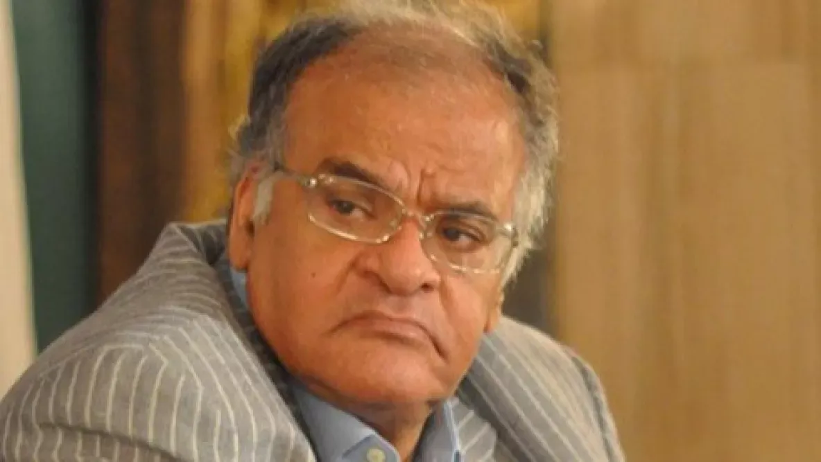 ممدوح عباس