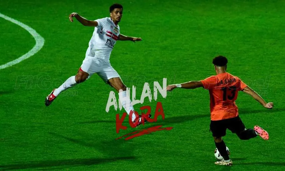 عاجل.. صفقة ثلاثية مرتقبة بين الزمالك والبنك الأهلي