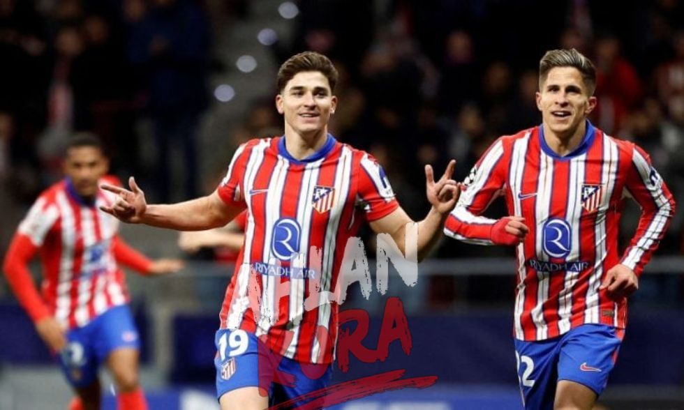 رودريجو دي بول على أعتاب الرحيل عن أتلتيكو مدريد في صيف ساخن من التغييرات