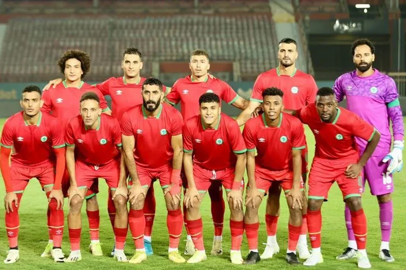 مودرن سبورت